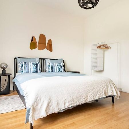 Apartamento Cosy Apart Antwerp City Center1 Exterior foto
