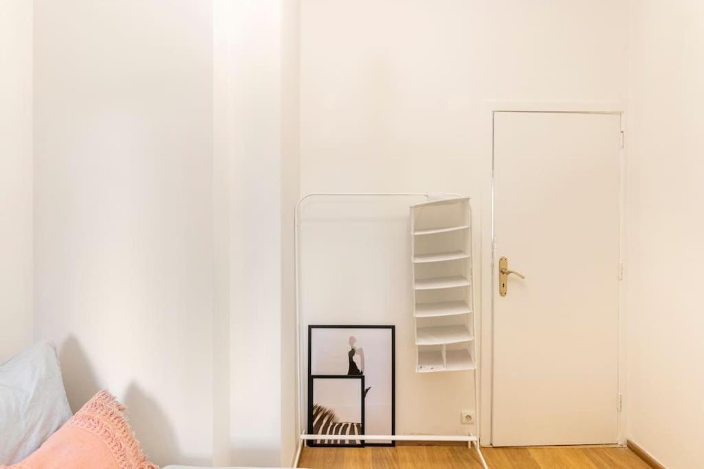 Apartamento Cosy Apart Antwerp City Center1 Exterior foto